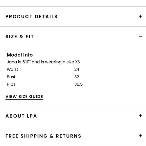 Revolve Jacket - Picture 3 of 5